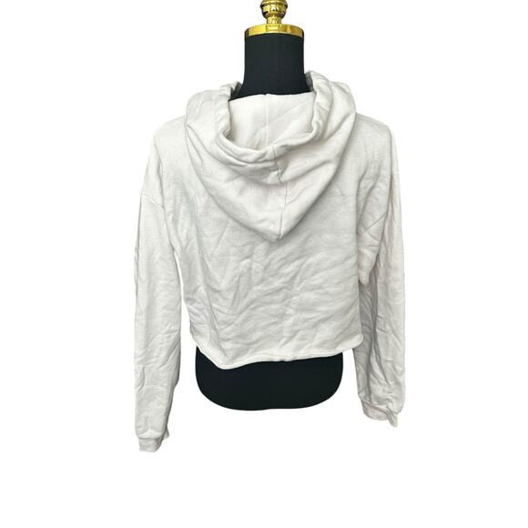 Speedo x Forever 21 Collab Women’s Hoodie Size L - Picture 4 of 6